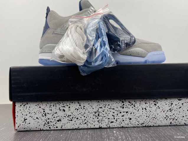 Cheap MAX Georgetown AJ4-1043505 (PE) 4 Jordan Retro 0715